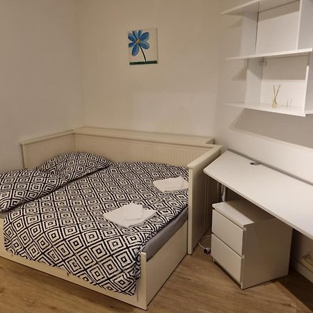 Family Apartman V Centre Mesta Bratislava Διαμέρισμα Εξωτερικό φωτογραφία