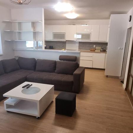 Family Apartman V Centre Mesta Bratislava Διαμέρισμα Εξωτερικό φωτογραφία