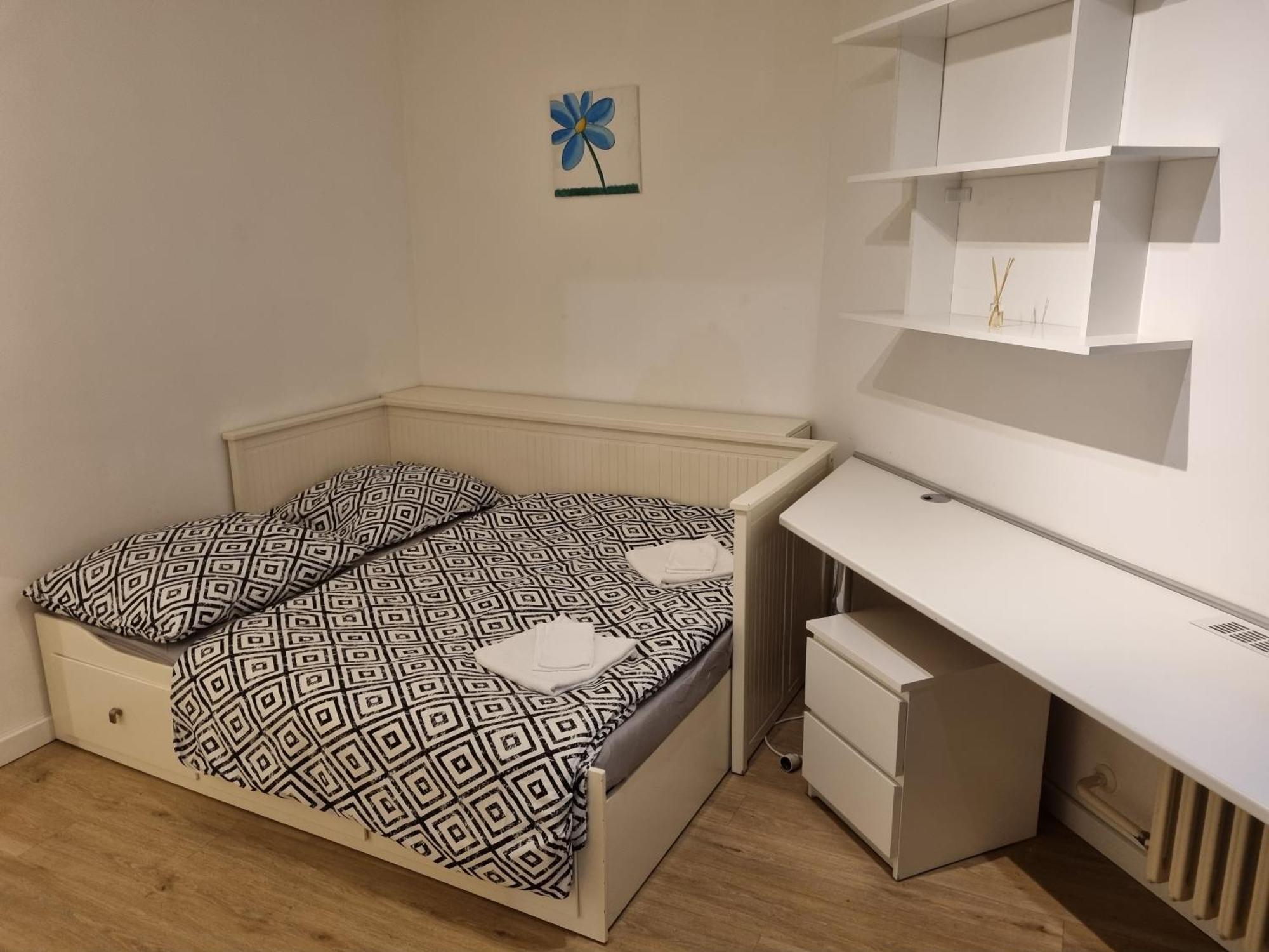 Family Apartman V Centre Mesta Bratislava Διαμέρισμα Εξωτερικό φωτογραφία