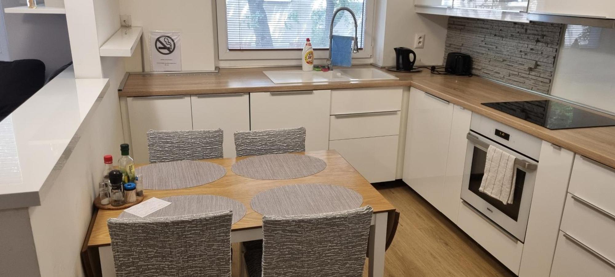 Family Apartman V Centre Mesta Bratislava Διαμέρισμα Εξωτερικό φωτογραφία